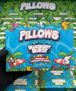 pillows summer edition cannabis pillows summer edition cannabis