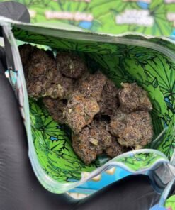 pillows summer edition cannabis