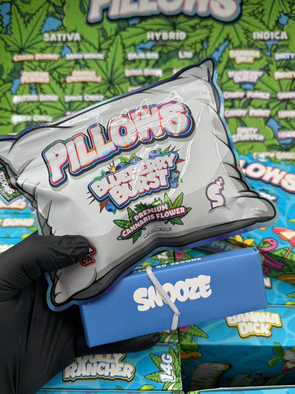pillows summer edition cannabis pillows summer edition cannabis
