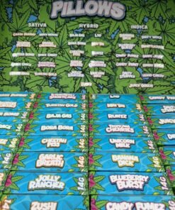pillows summer edition cannabis pillows summer edition cannabis