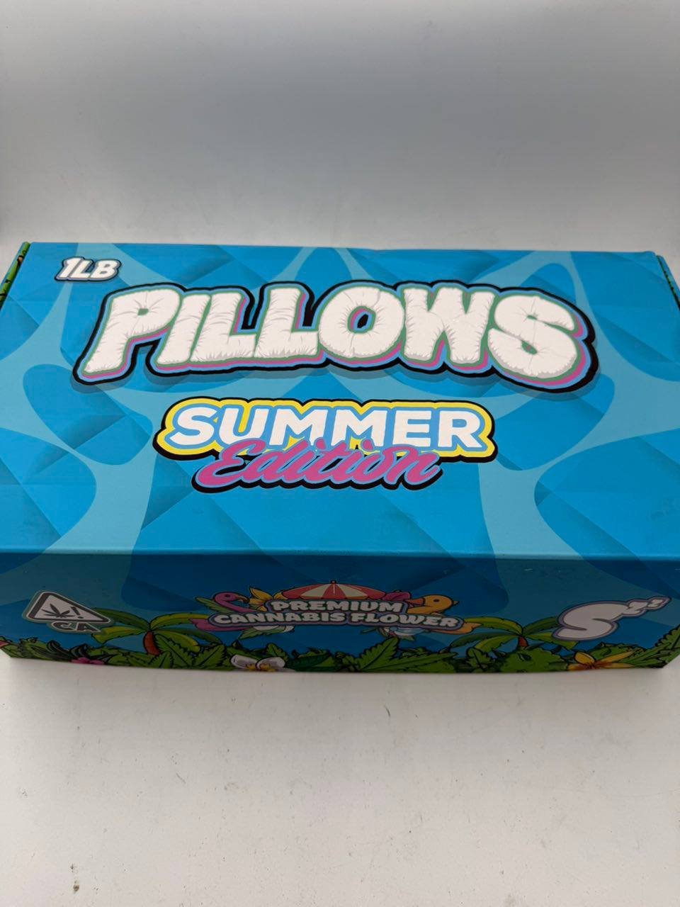 pillows summer edition cannabis pillows summer edition cannabis