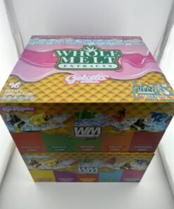 whole melt v6 2g disposable