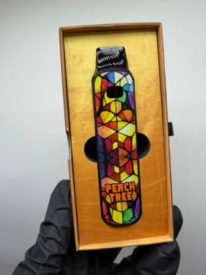holy water 2g disposable bible edition