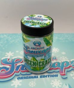 arcadia snowcaps original edition