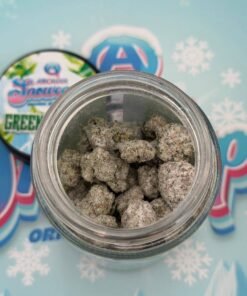 arcadia snowcaps original edition
