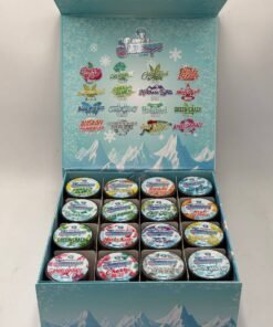 arcadia snowcaps original edition