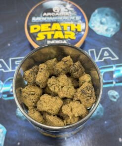 arcadia moonrock