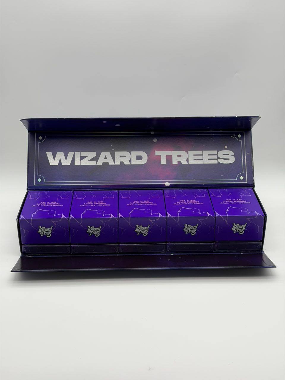 wizard trees 1g disposable live resin wizard trees 1g disposable live resin