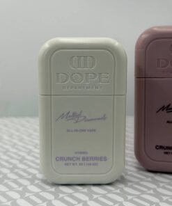dope 2g liquid diamonds