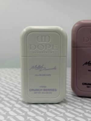 dope 2g liquid diamonds