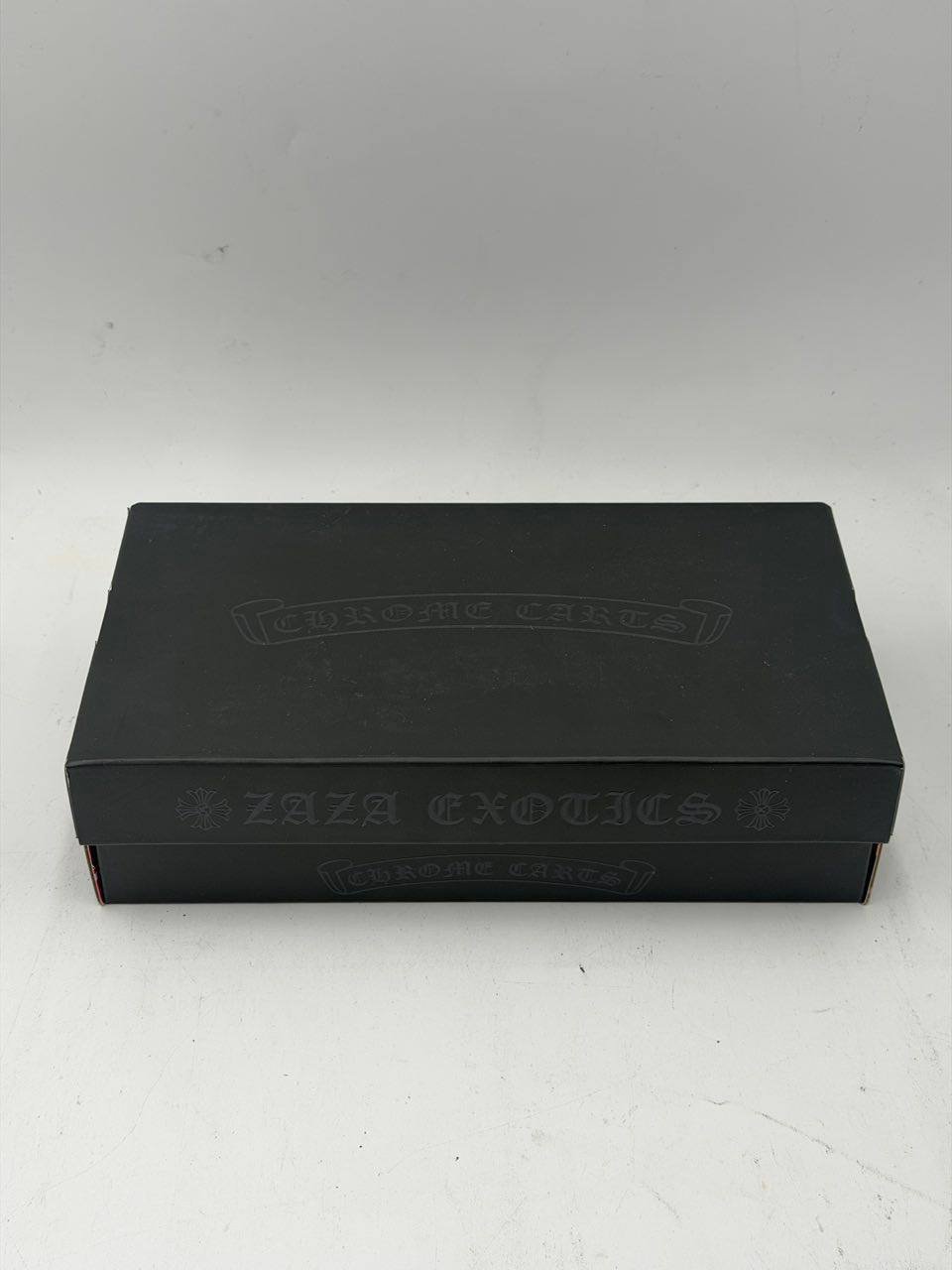 chrome carts chrome carts
