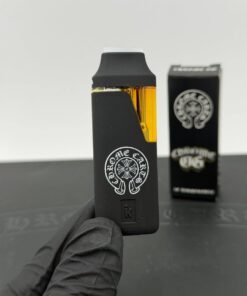 chrome carts