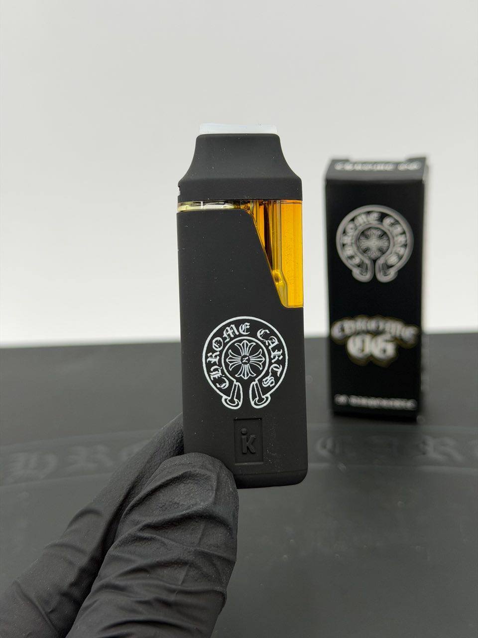 chrome carts chrome carts