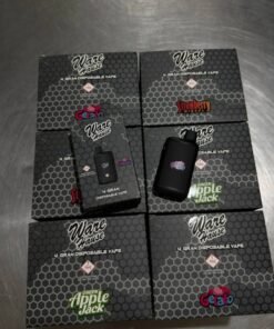 warehause 4g disposable
