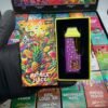 cali clear mega fcfs