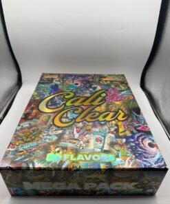 cali clear mega fcfs cali clear mega fcfs