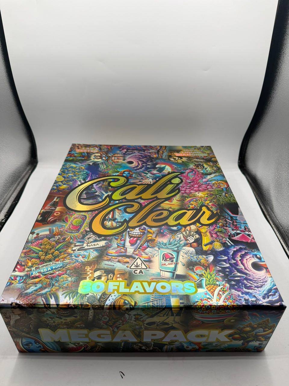 cali clear mega fcfs cali clear mega fcfs