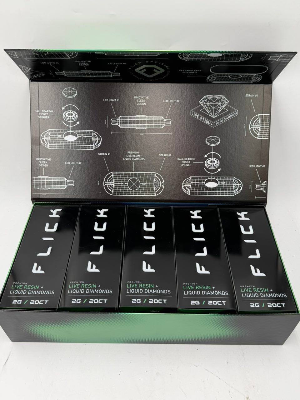 flick fidget 2g disposable flick fidget 2g disposable