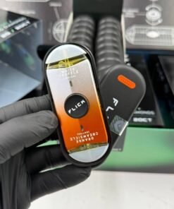 flick fidget 2g disposable