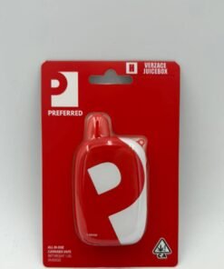 preferred gardens 1g disposable preferred gardens 1g disposable