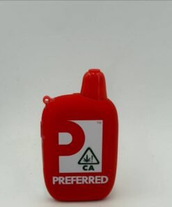 preferred gardens 1g disposable