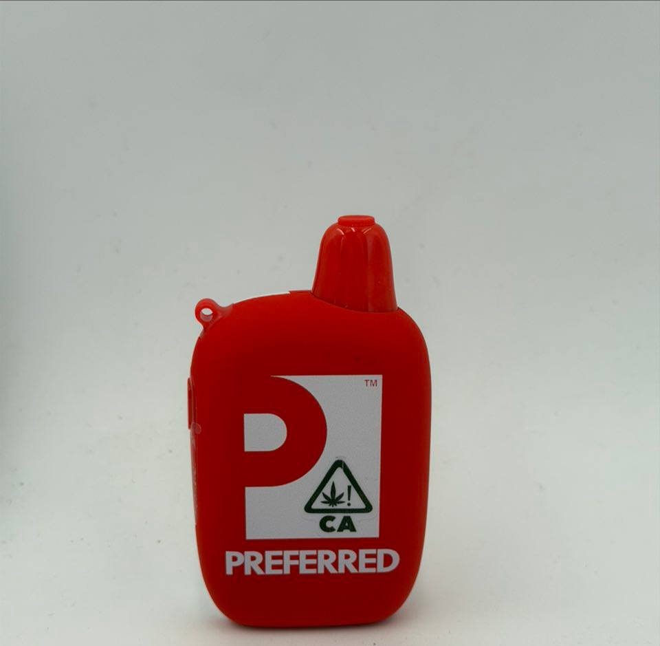 preferred gardens 1g disposable preferred gardens 1g disposable