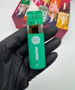 grab & dab 2g disposable
