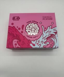 grab & dab 2g disposable