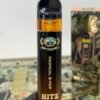 hits 2g disposable safari edition