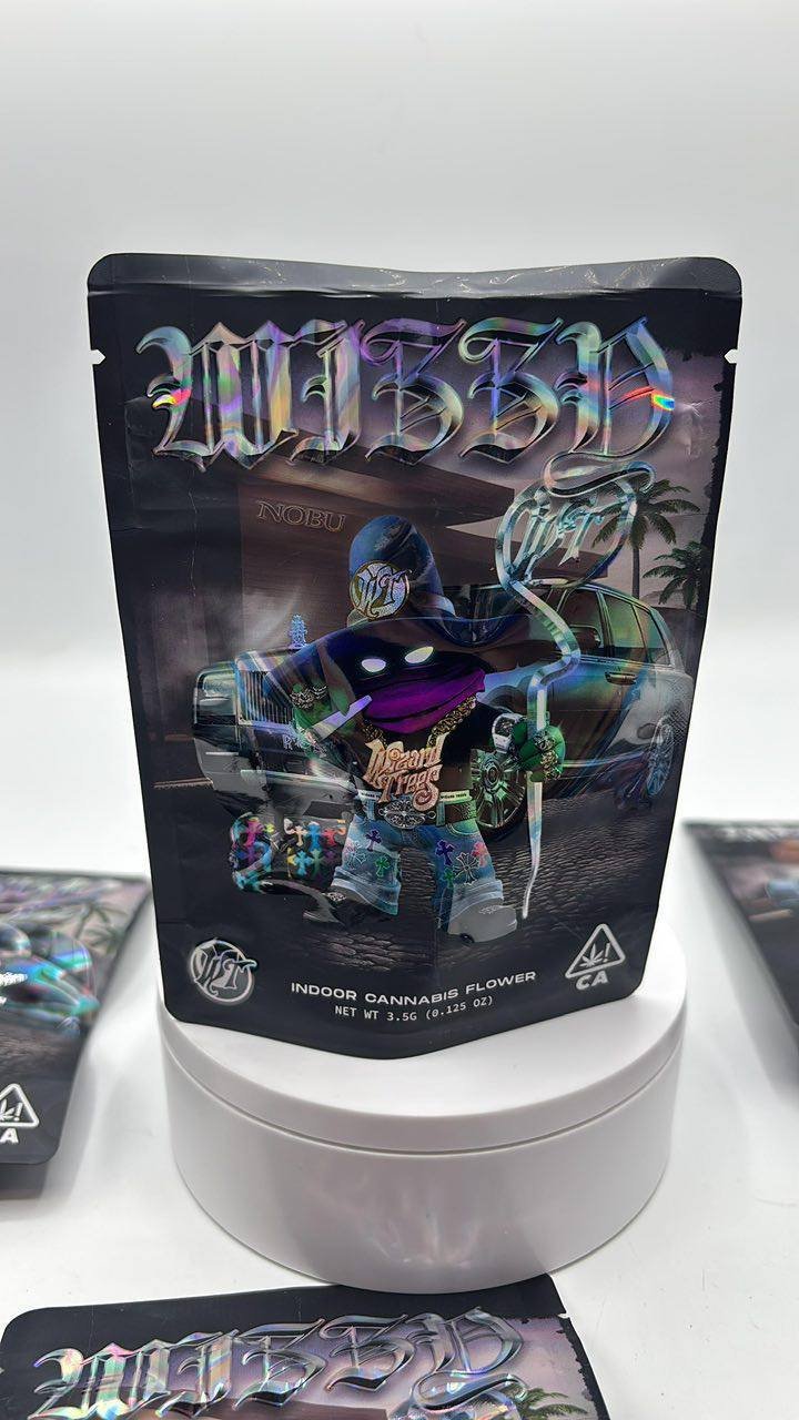 wizard trees pre packed flower wizard trees pre packed flower