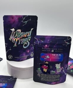 wizard trees pre packed flower