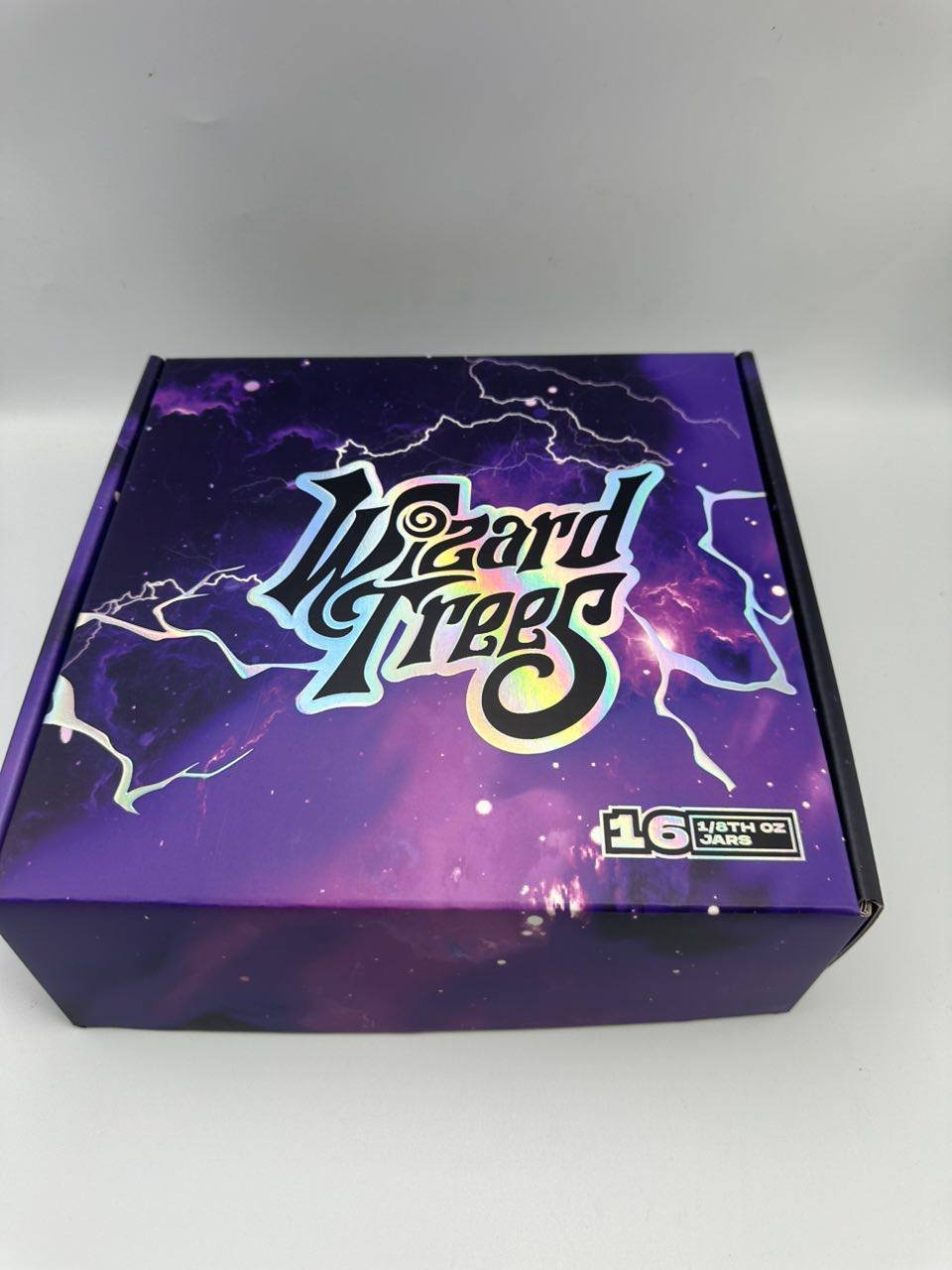 wizard trees pre packed flower wizard trees pre packed flower