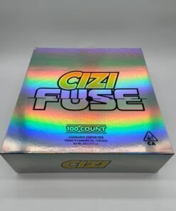 cizi fuse 2g disposable dual chamber vape with led display cizi fuse 2g disposable dual chamber vape with led display