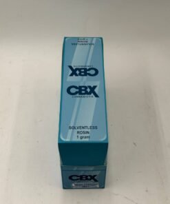 cbx cold cure rosin cbx cold cure rosin