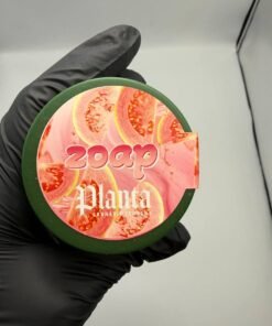 planta cannabis flower
