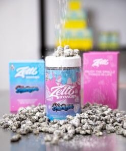 zetti snowcaps authentic