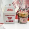 whole melts live resin sugar takeout edition