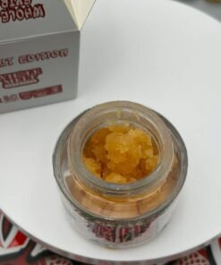 whole melts live resin sugar takeout edition