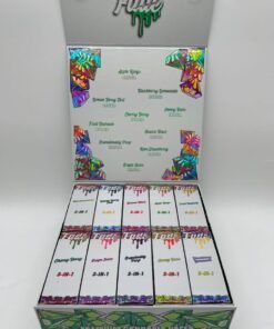 fade v3 latest edition 3 in 1 2g dispo + gummy + pre roll