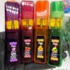 fade v3 latest edition 3 in 1 2g dispo + gummy + pre roll