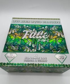 fade v3 latest edition 3 in 1 2g dispo + gummy + pre roll