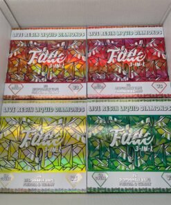 fade v3 latest edition 3 in 1 2g dispo + gummy + pre roll