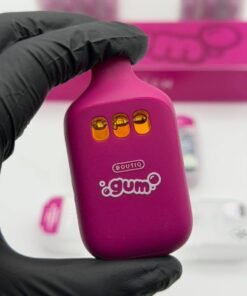 boutiq gum edition