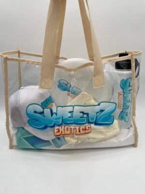 sweetz exotics flower beach house edition