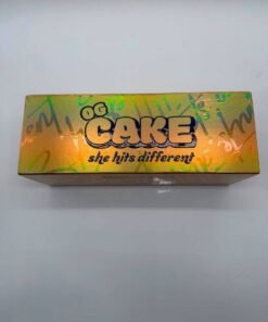 og cake 2g disposable legendary edition