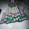 Green team Infused Hash Holes green team infused hash holes