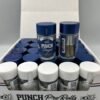 punch infused pre rolls