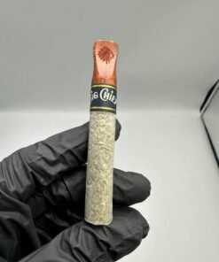 Big Chief Hash Holes