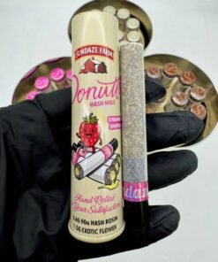 Sundaze Farm Donutte Hash Hole