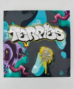 Terpies Live Resin Micro Diamonds